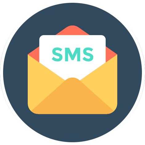 sms